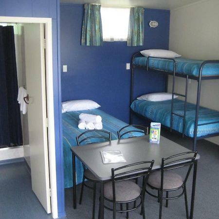 Amber Kiwi Holiday Park & Motels Κράισττσερτς Εξωτερικό φωτογραφία