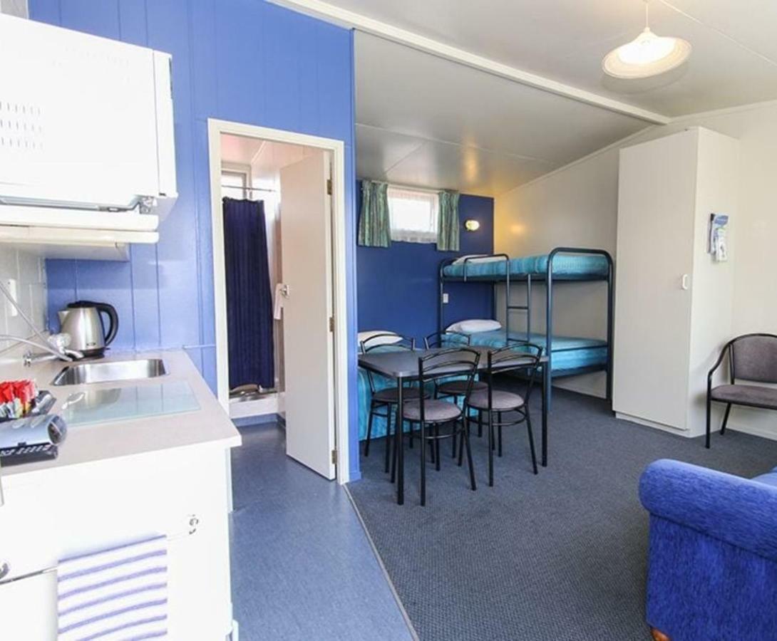 Amber Kiwi Holiday Park & Motels Κράισττσερτς Εξωτερικό φωτογραφία