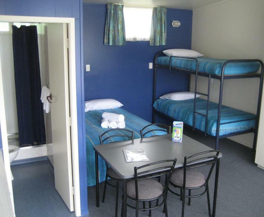 Amber Kiwi Holiday Park & Motels Κράισττσερτς Εξωτερικό φωτογραφία
