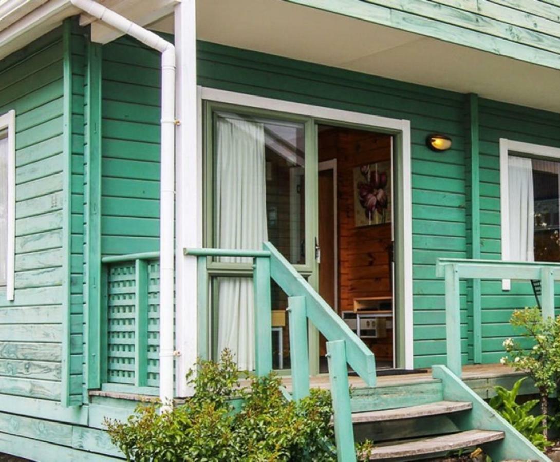 Amber Kiwi Holiday Park & Motels Κράισττσερτς Δωμάτιο φωτογραφία